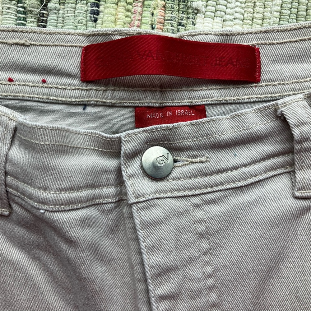 💥 3 for $15GV Jeans Size 12